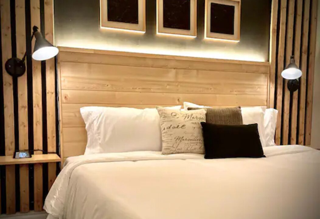 Photo of Bedroom in Halton Regional Municipality