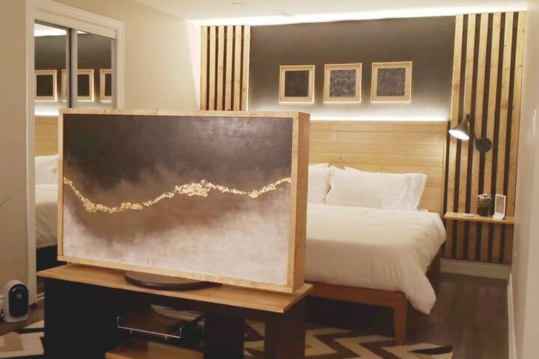 Photo of Bedroom in Halton Regional Municipality