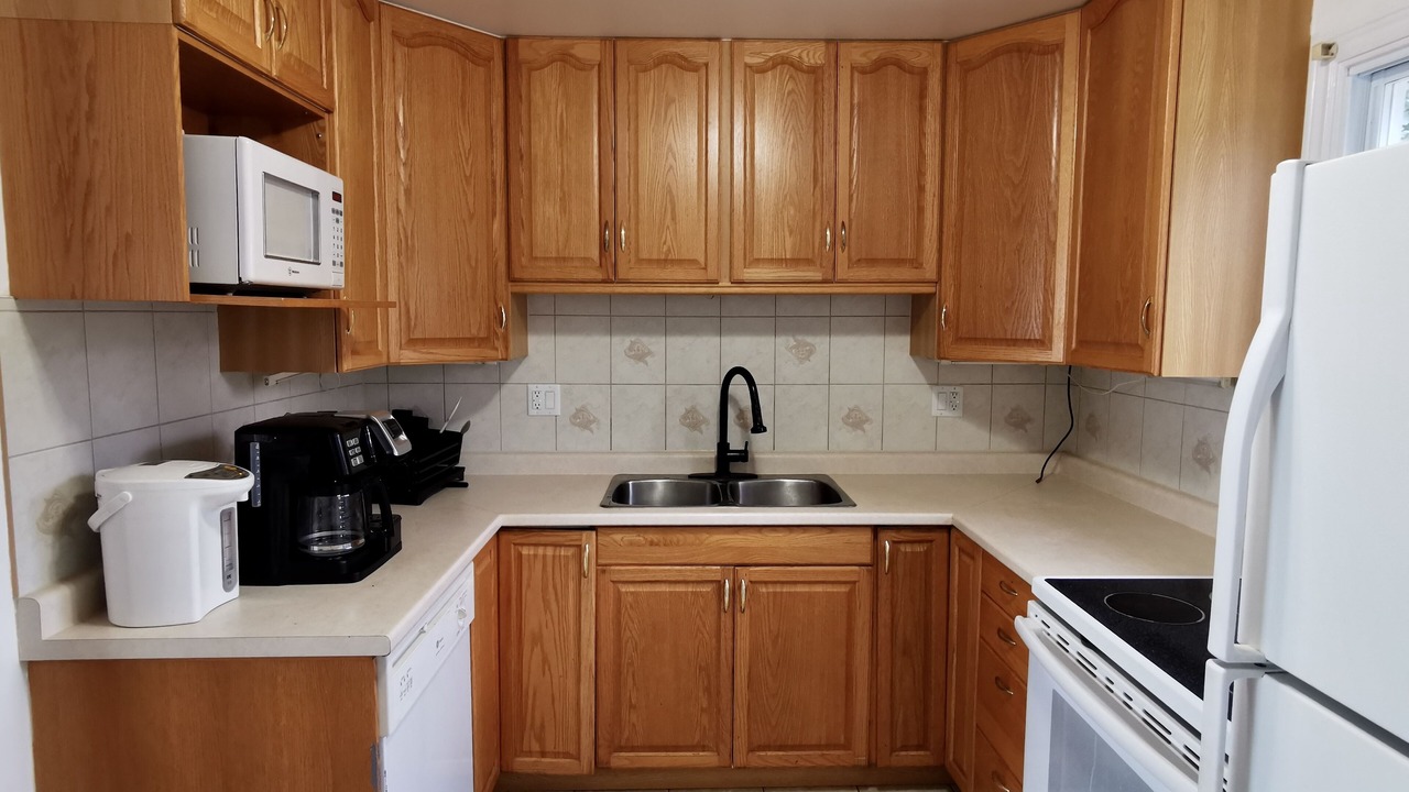 Photo of Kitchen in Plympton-Wyoming