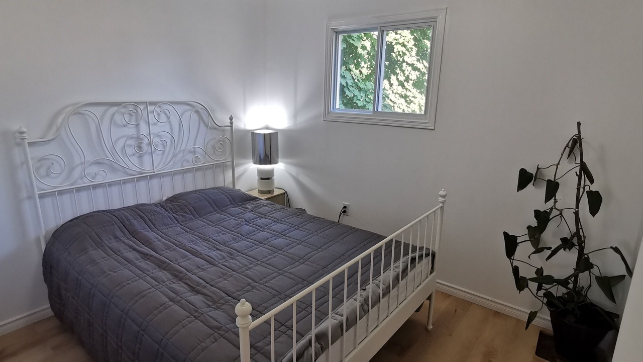 Photo of Bedroom in Plympton-Wyoming