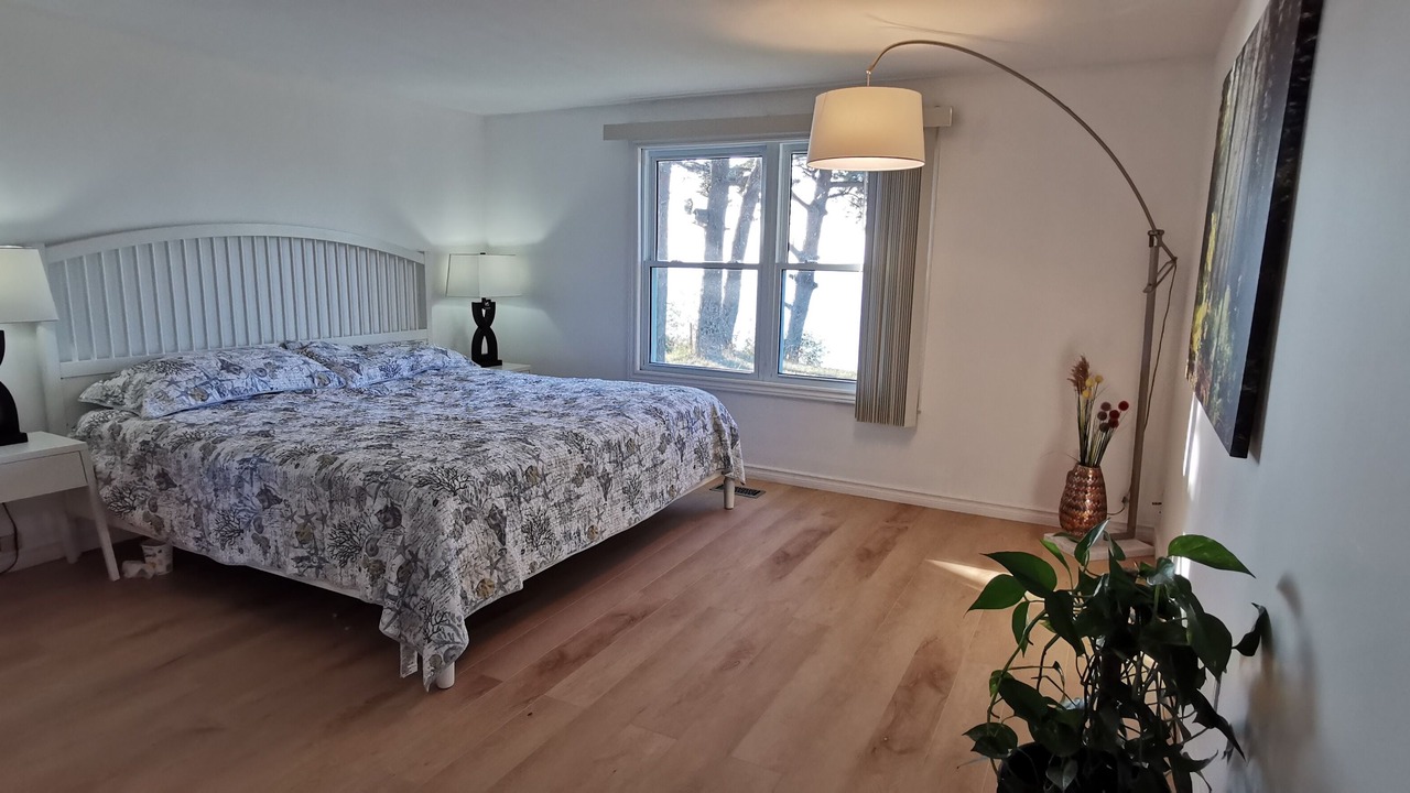 Photo of Bedroom in Plympton-Wyoming