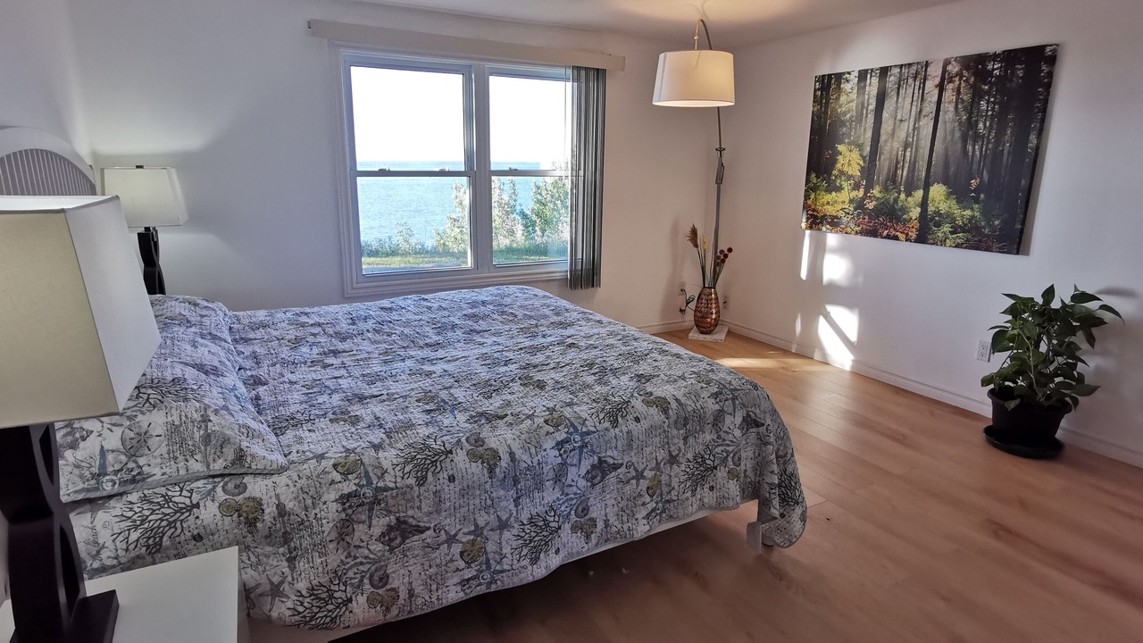Photo of Bedroom in Plympton-Wyoming