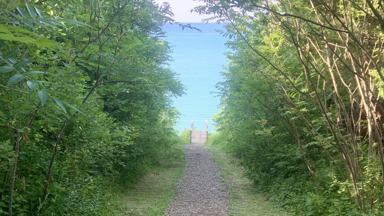 Photo of Outdoor in Plympton-Wyoming