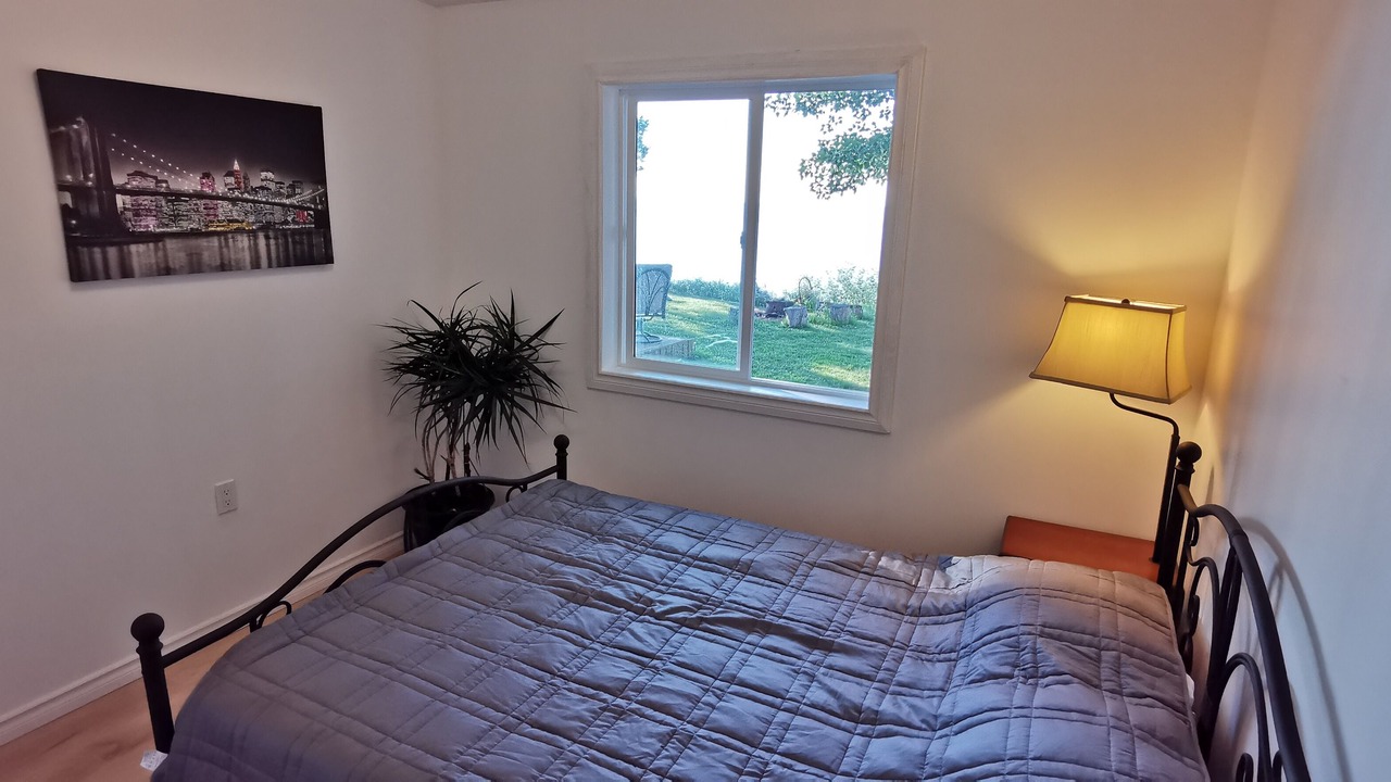 Photo of Bedroom in Plympton-Wyoming