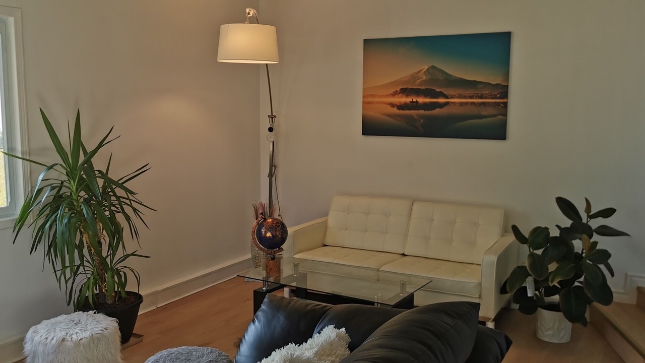Photo of Livingroom in Plympton-Wyoming