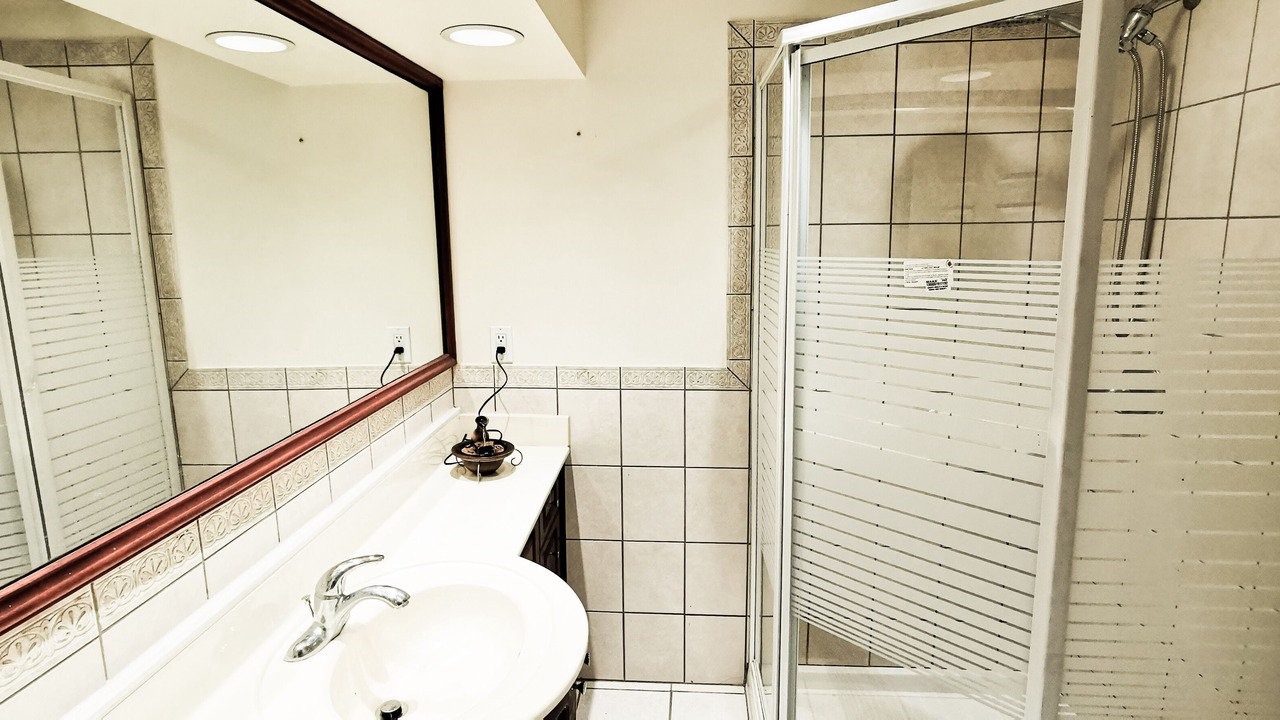 Photo of Bathroom in Plympton-Wyoming
