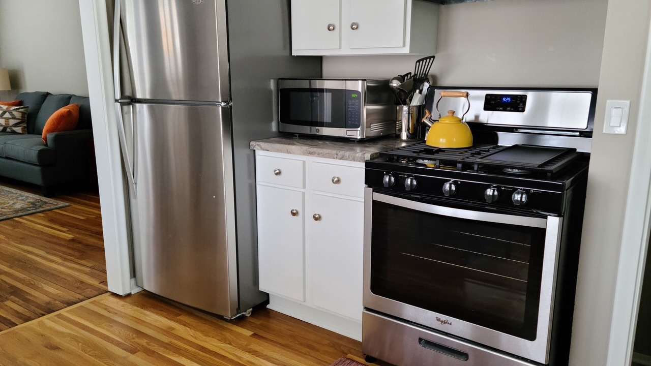 Photo of Kitchen in Rochester