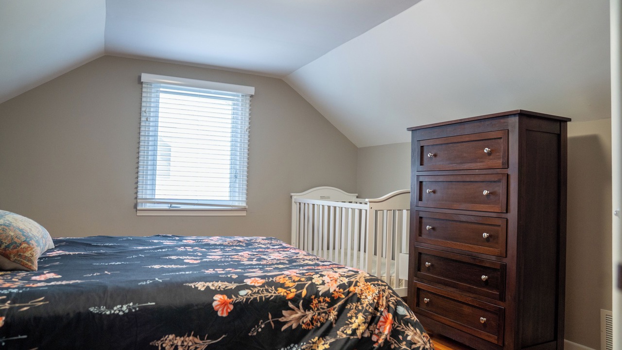 Photo of Bedroom in Rochester