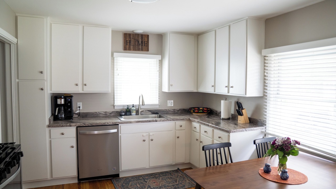 Photo of Kitchen in Rochester