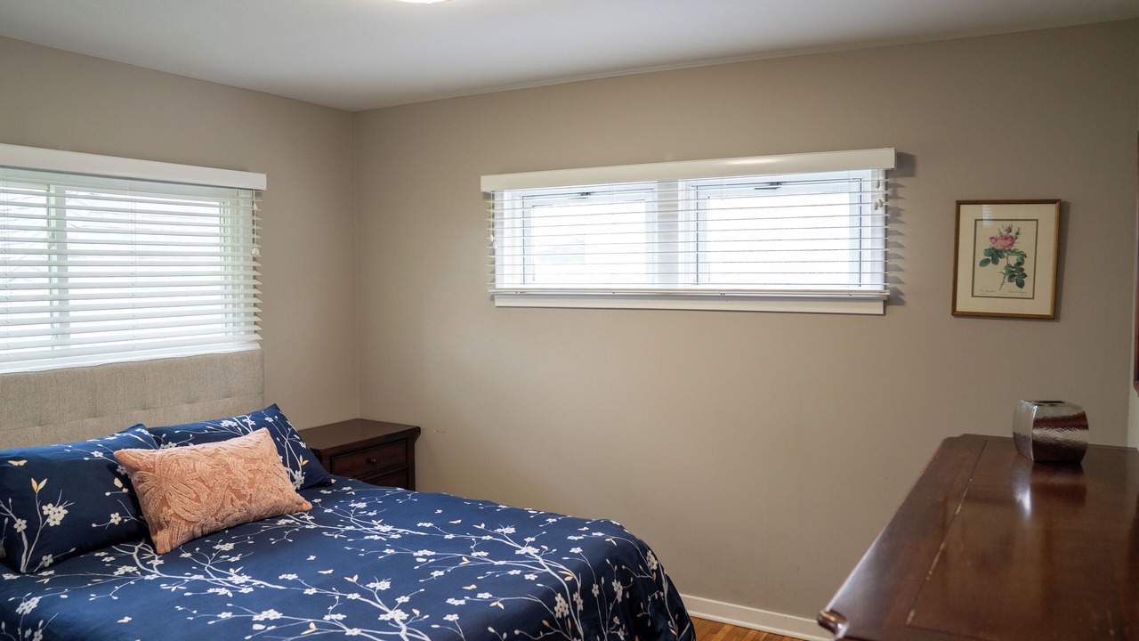 Photo of Bedroom in Rochester