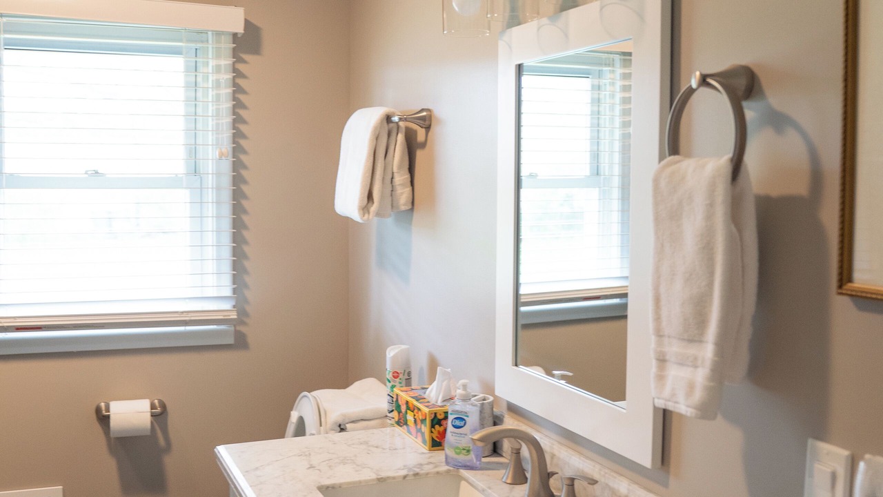 Photo of Bathroom in Rochester