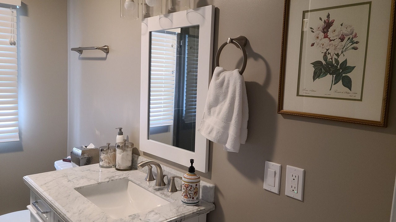 Photo of Bathroom in Rochester