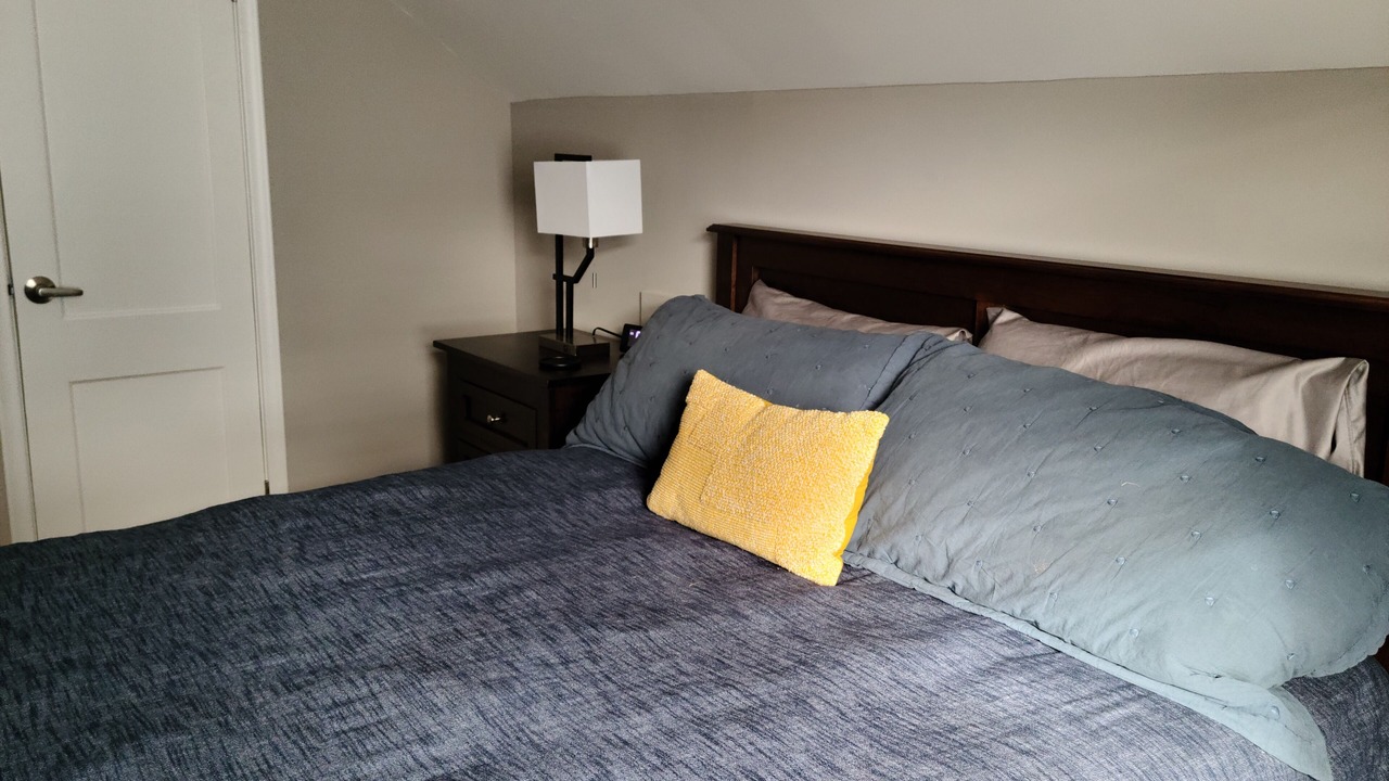 Photo of Bedroom in Rochester