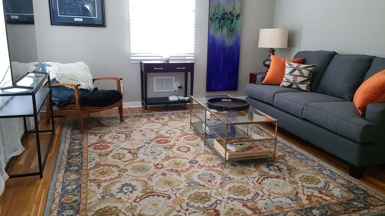 Photo of Livingroom in Rochester