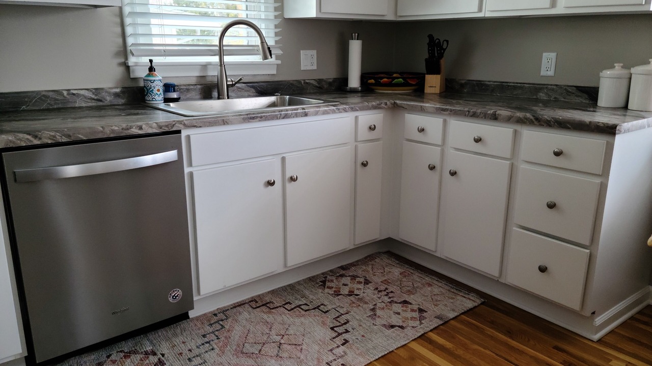 Photo of Kitchen in Rochester