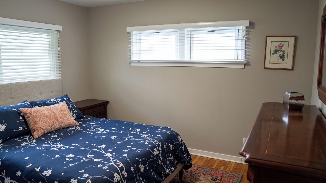 Photo of Bedroom in Rochester