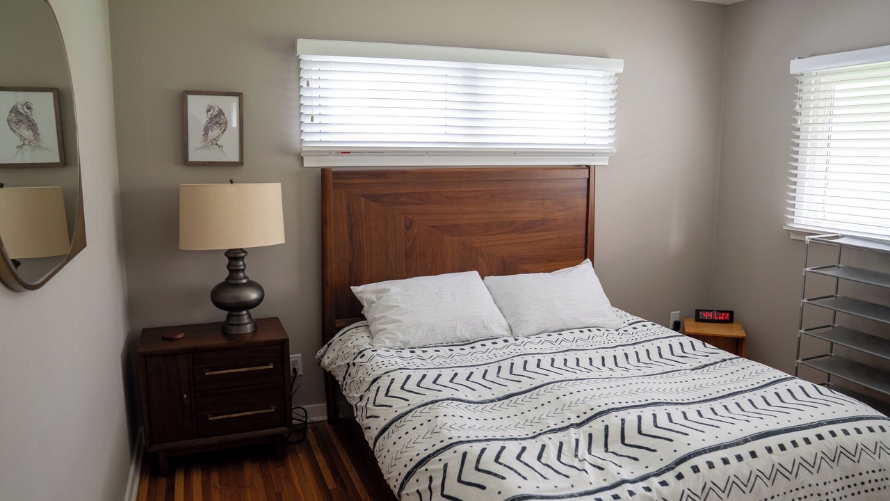 Photo of Bedroom in Rochester