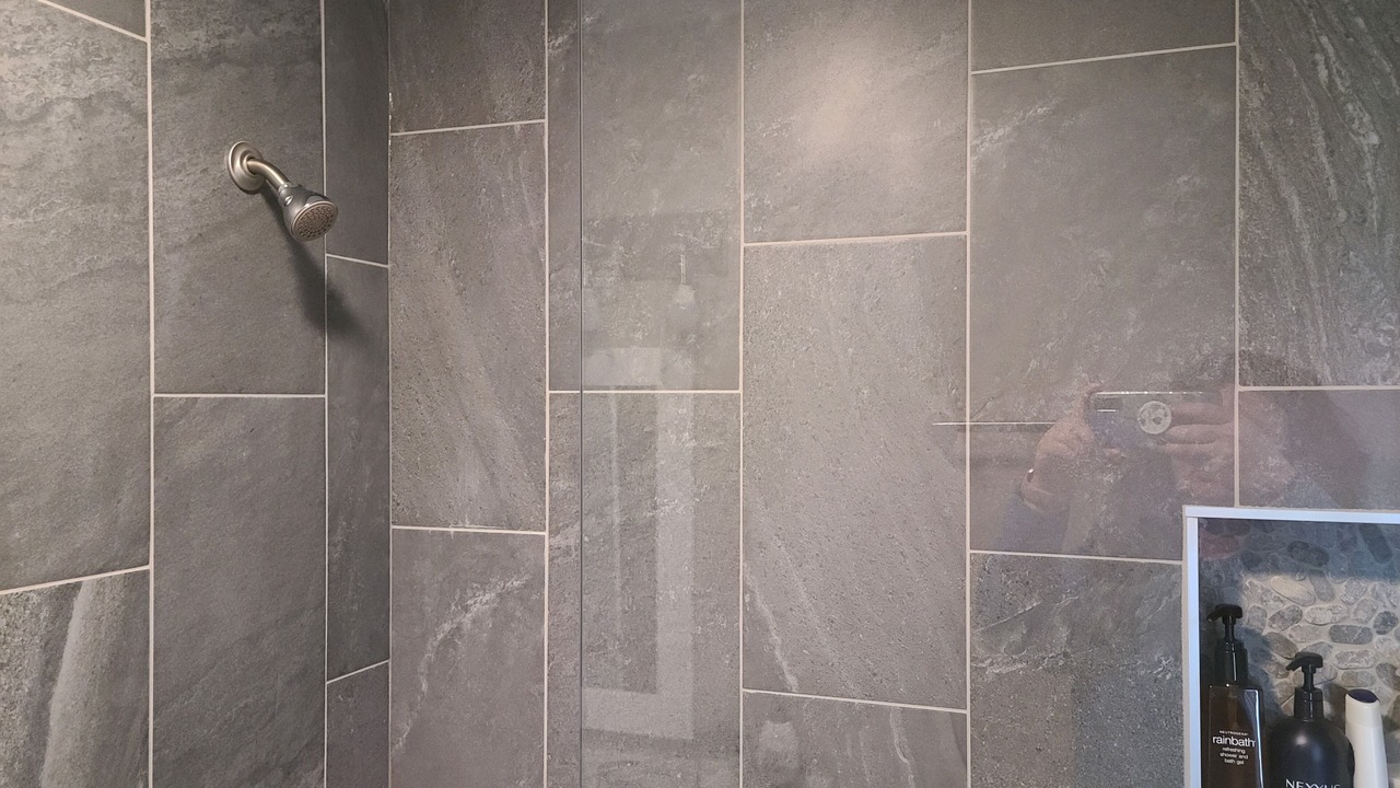 Photo of Bathroom in Rochester