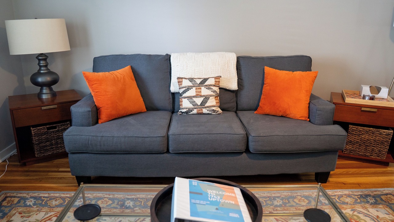 Photo of Livingroom in Rochester