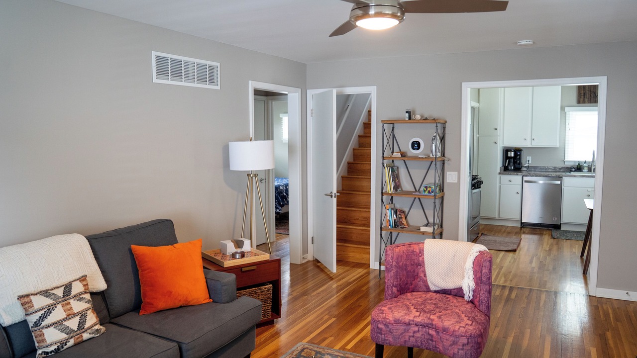 Photo of Livingroom in Rochester