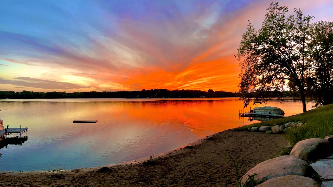 Photo of Others in Maple Lake