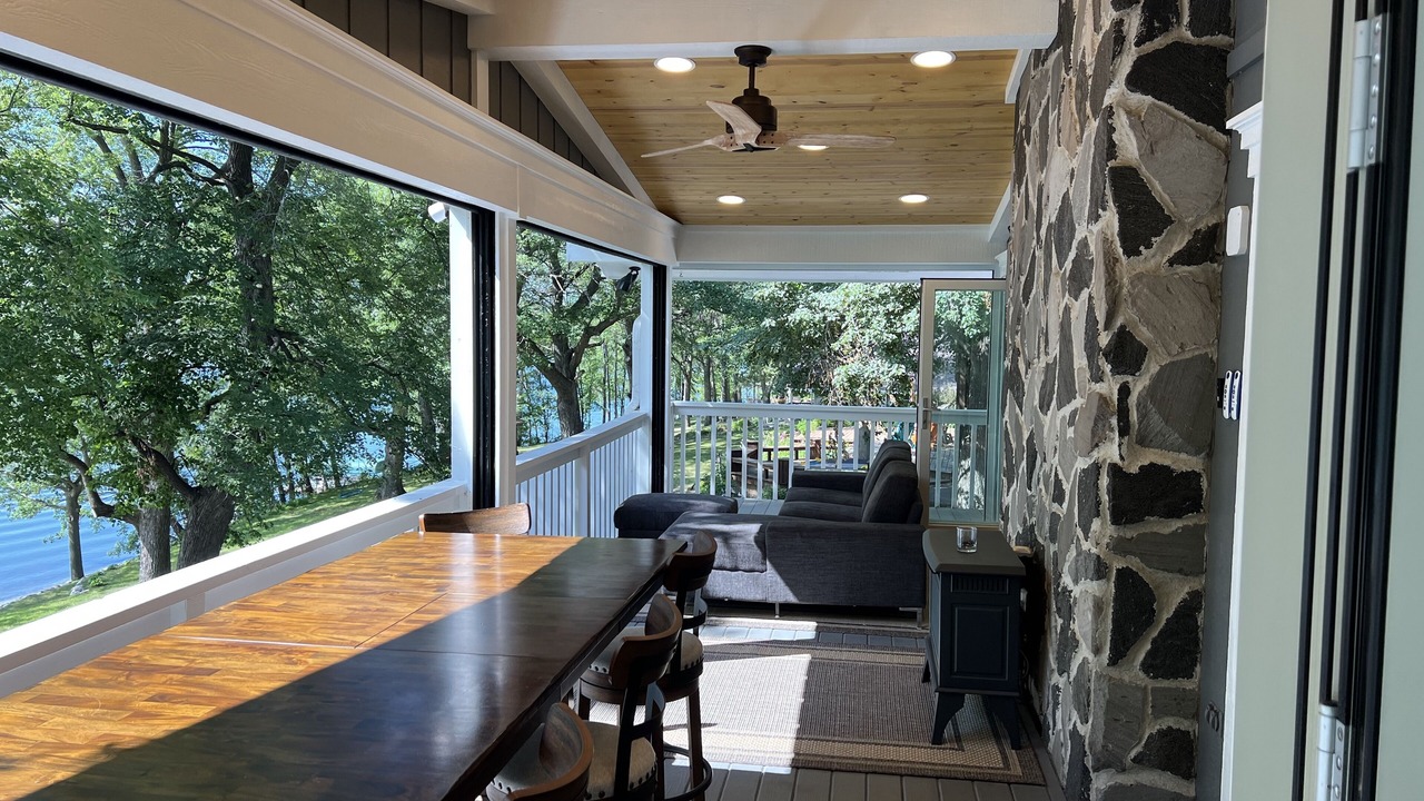 Photo of Outdoor in Maple Lake