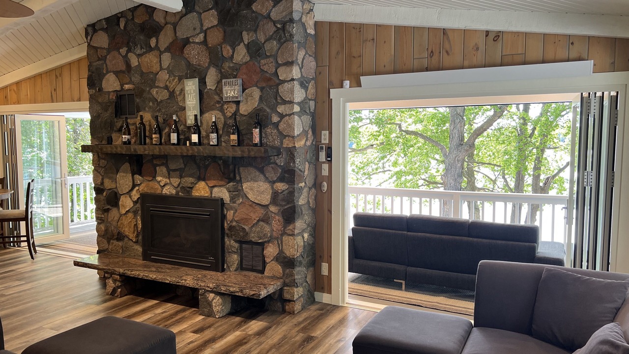 Photo of Outdoor in Maple Lake