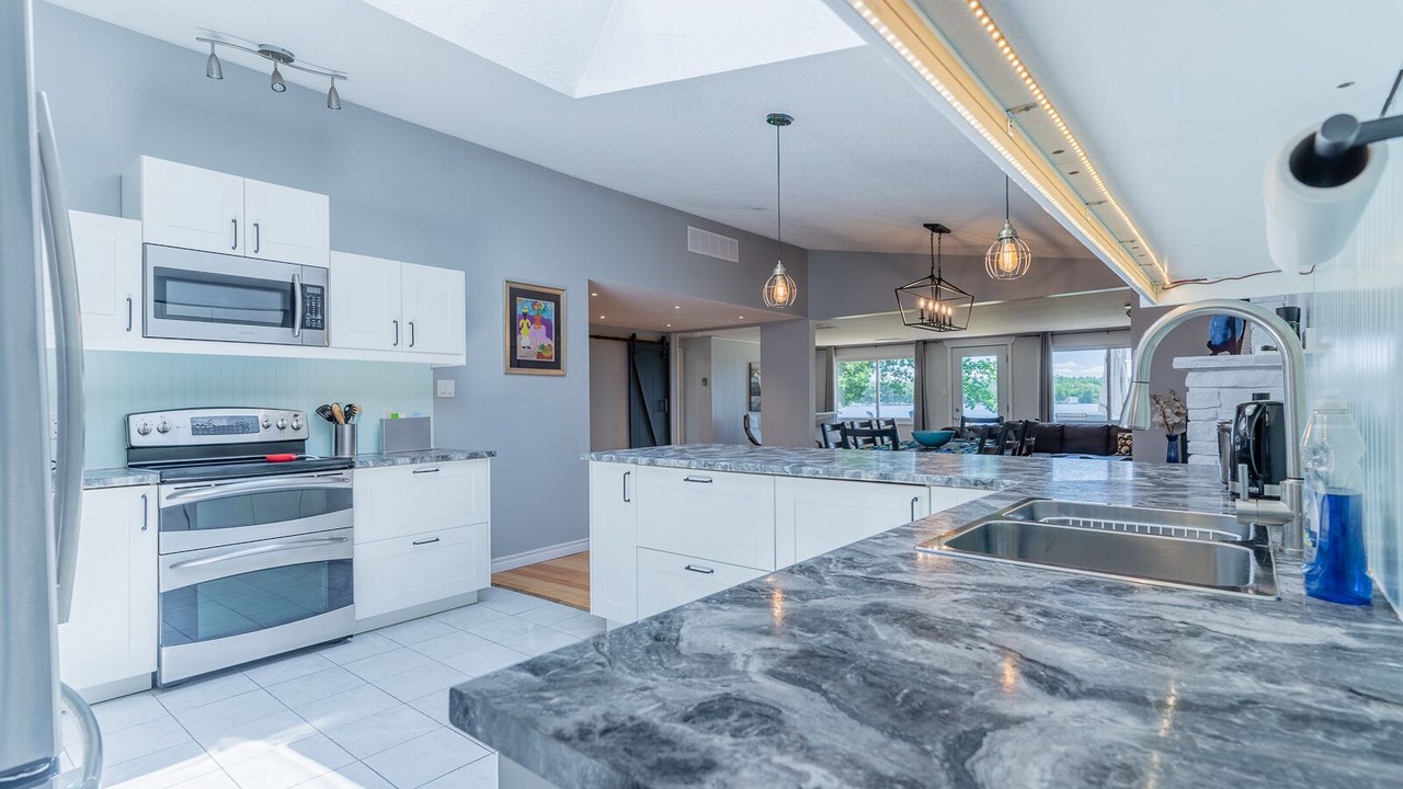 Photo of Kitchen in Bobcaygeon