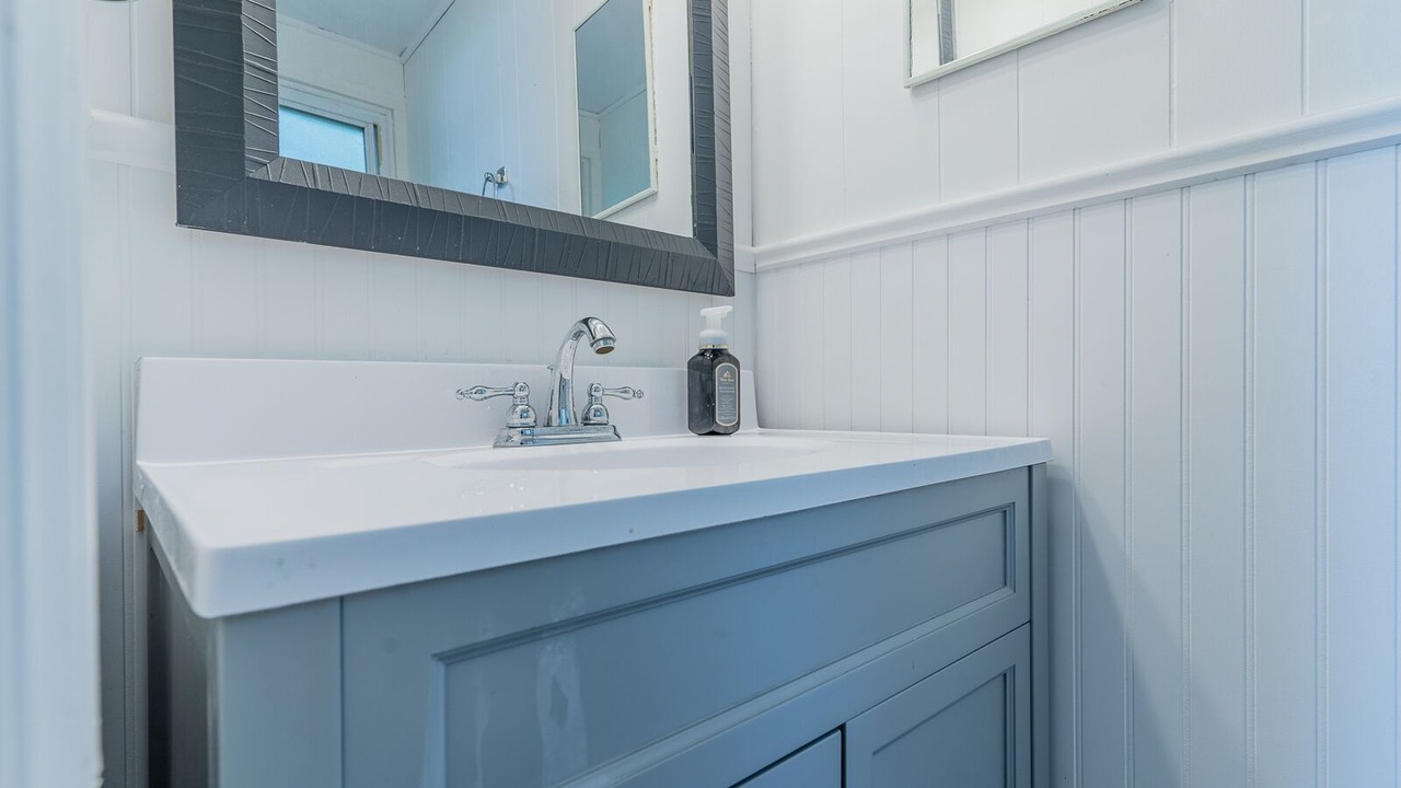 Photo of Bathroom in Bobcaygeon