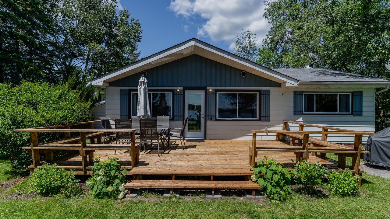 Photo of Outdoor in Bobcaygeon