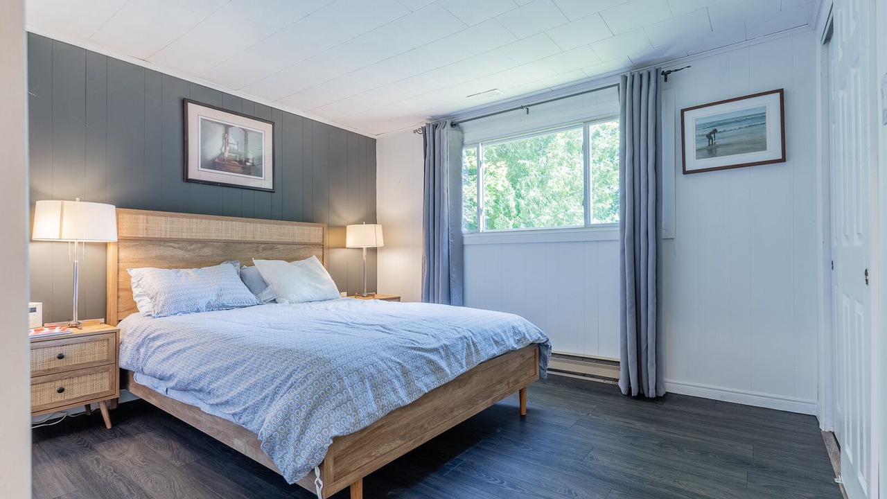 Photo of Bedroom in Bobcaygeon