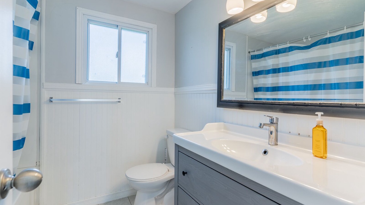 Photo of Bathroom in Bobcaygeon