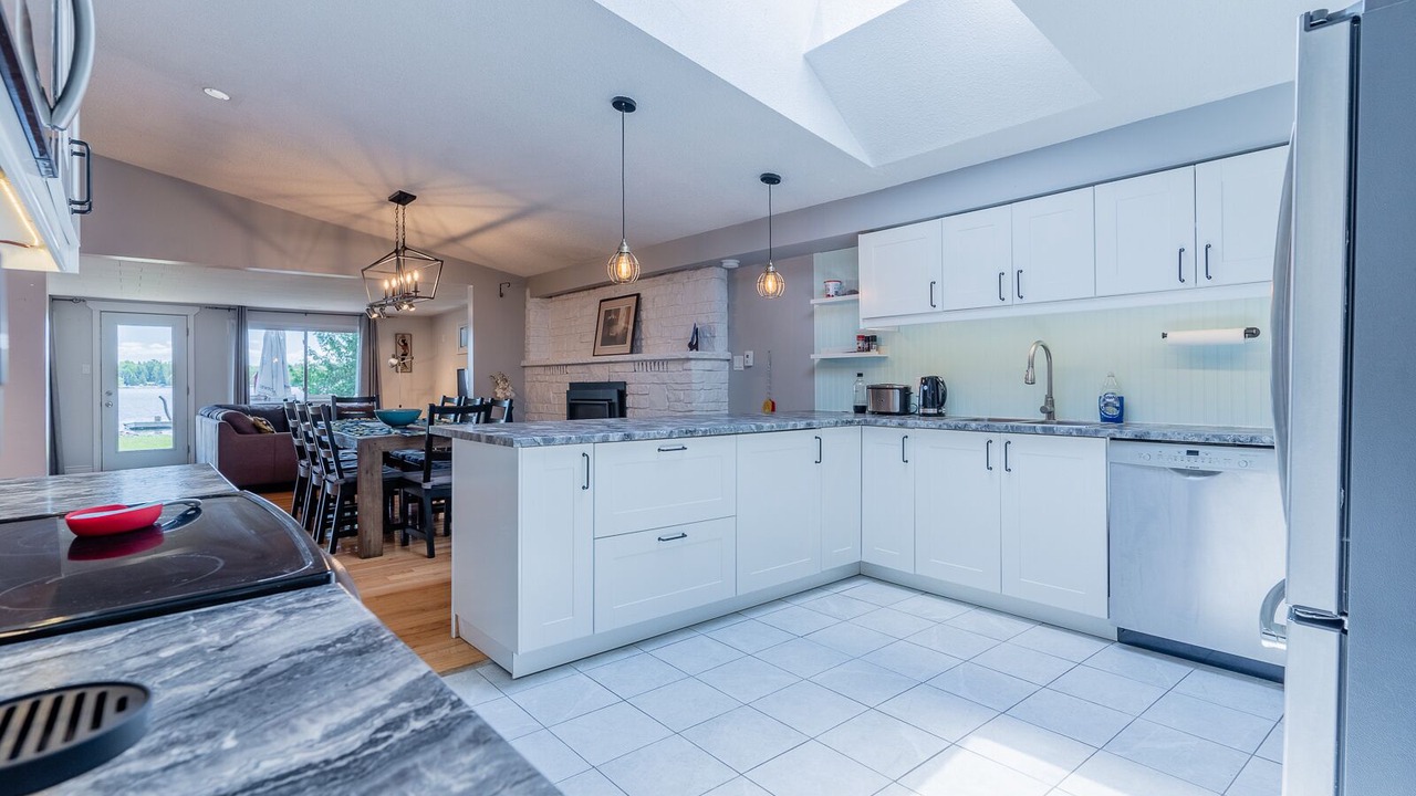 Photo of Kitchen in Bobcaygeon