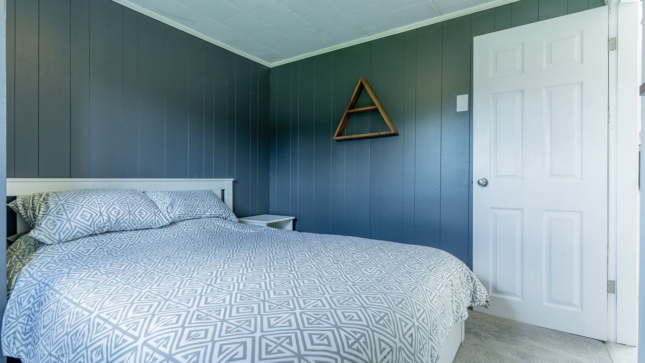 Photo of Bedroom in Bobcaygeon