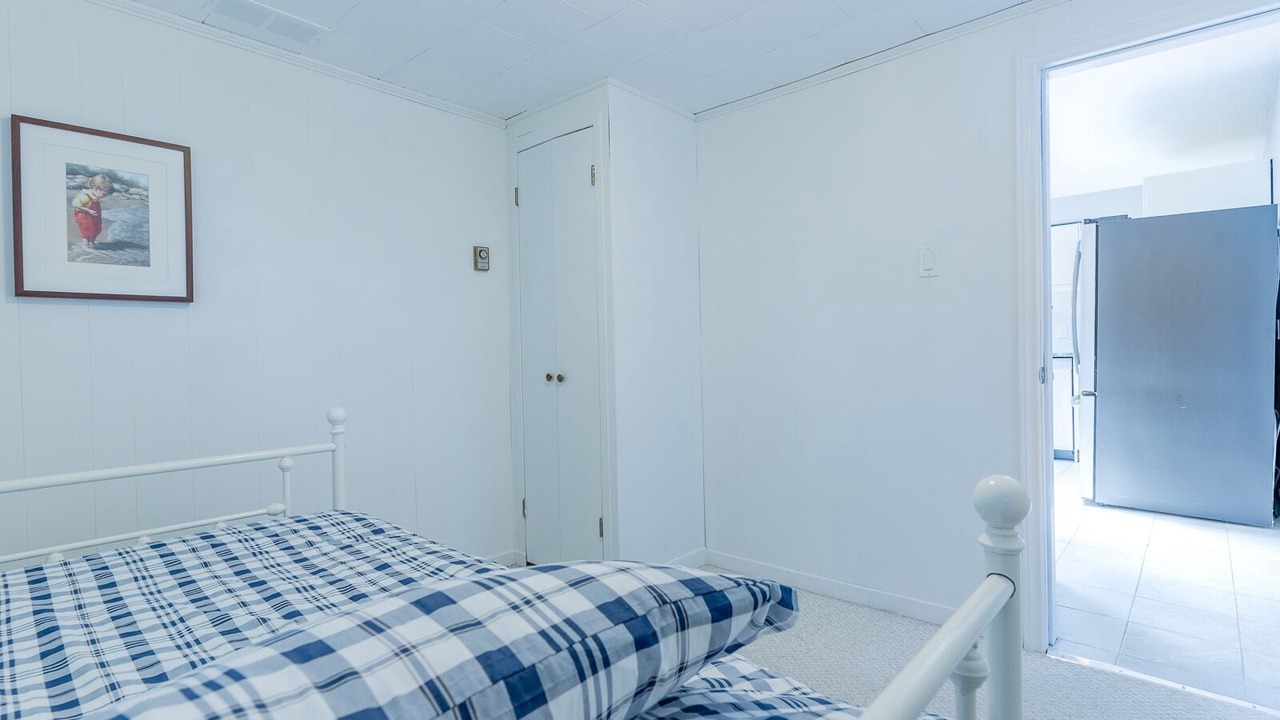 Photo of Bedroom in Bobcaygeon