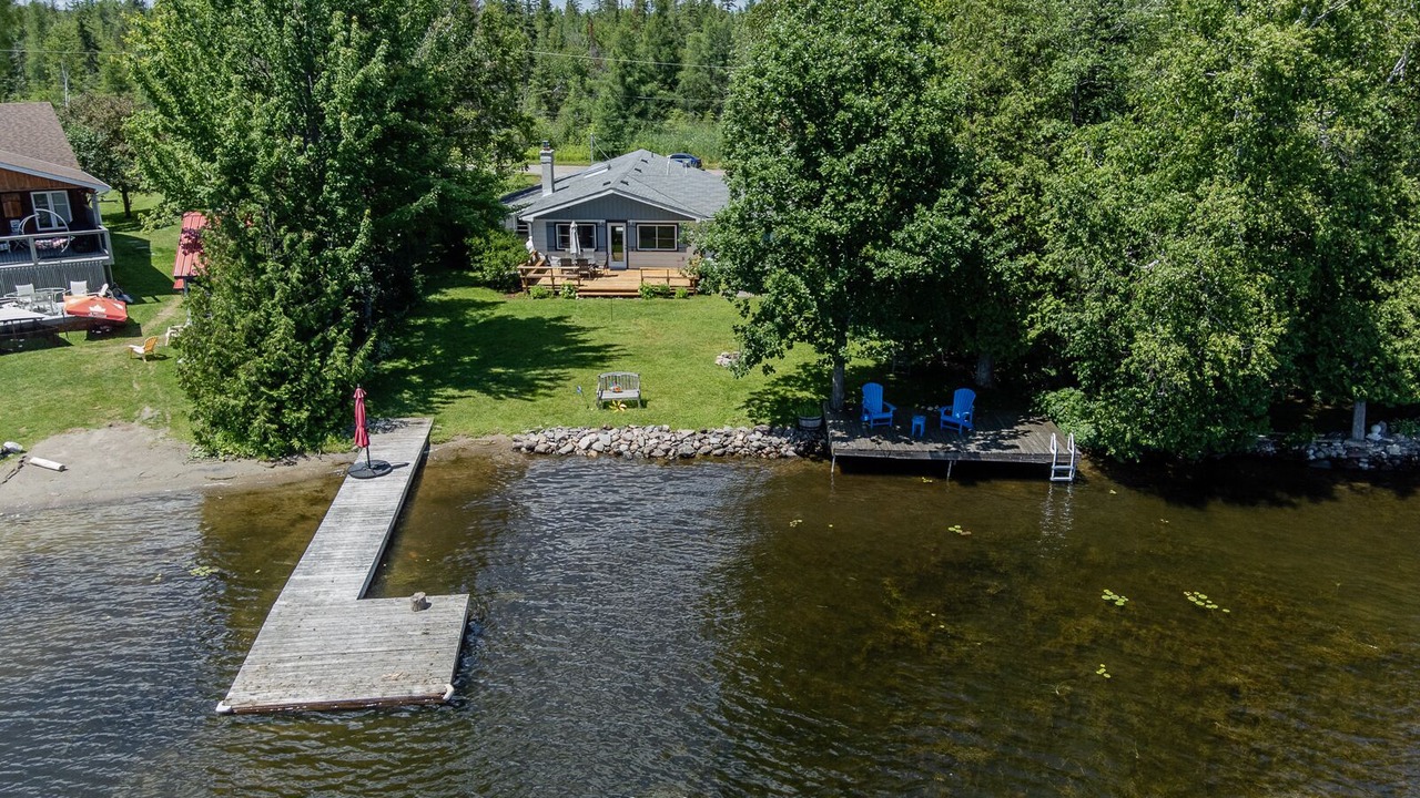 Photo of Outdoor in Bobcaygeon