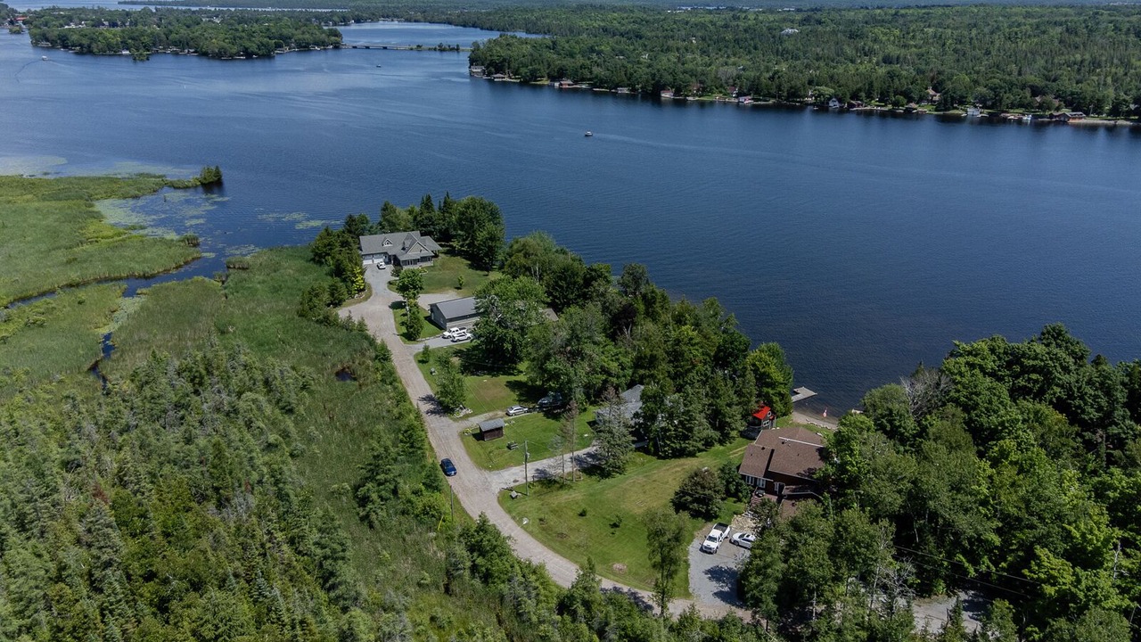 Photo of Outdoor in Bobcaygeon