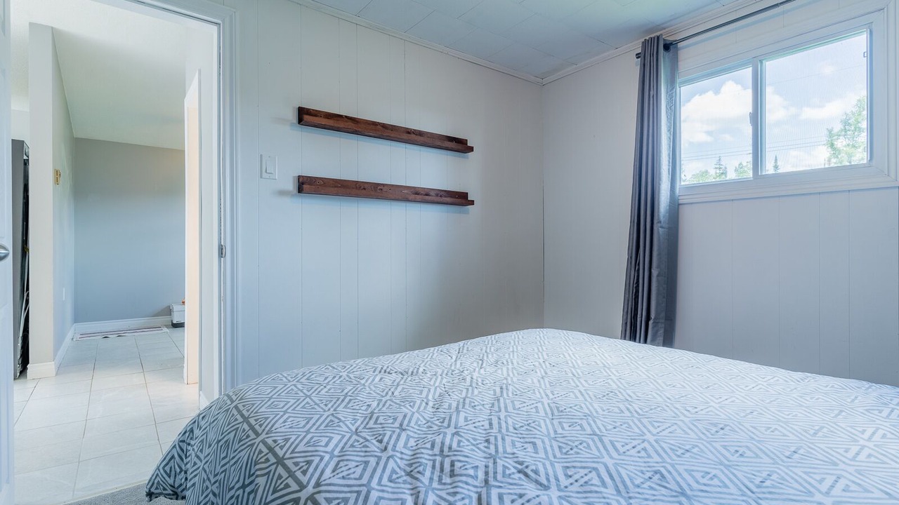 Photo of Bedroom in Bobcaygeon