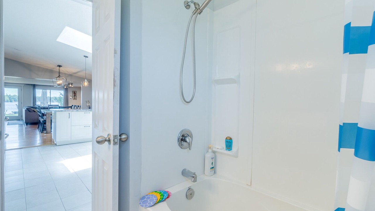 Photo of Bathroom in Bobcaygeon