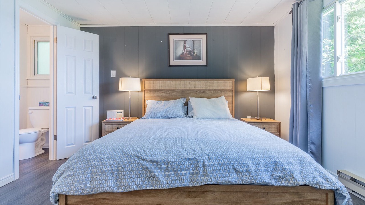 Photo of Bedroom in Bobcaygeon