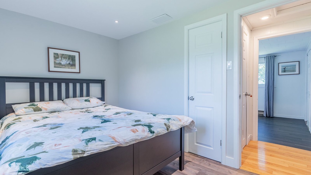 Photo of Bedroom in Bobcaygeon