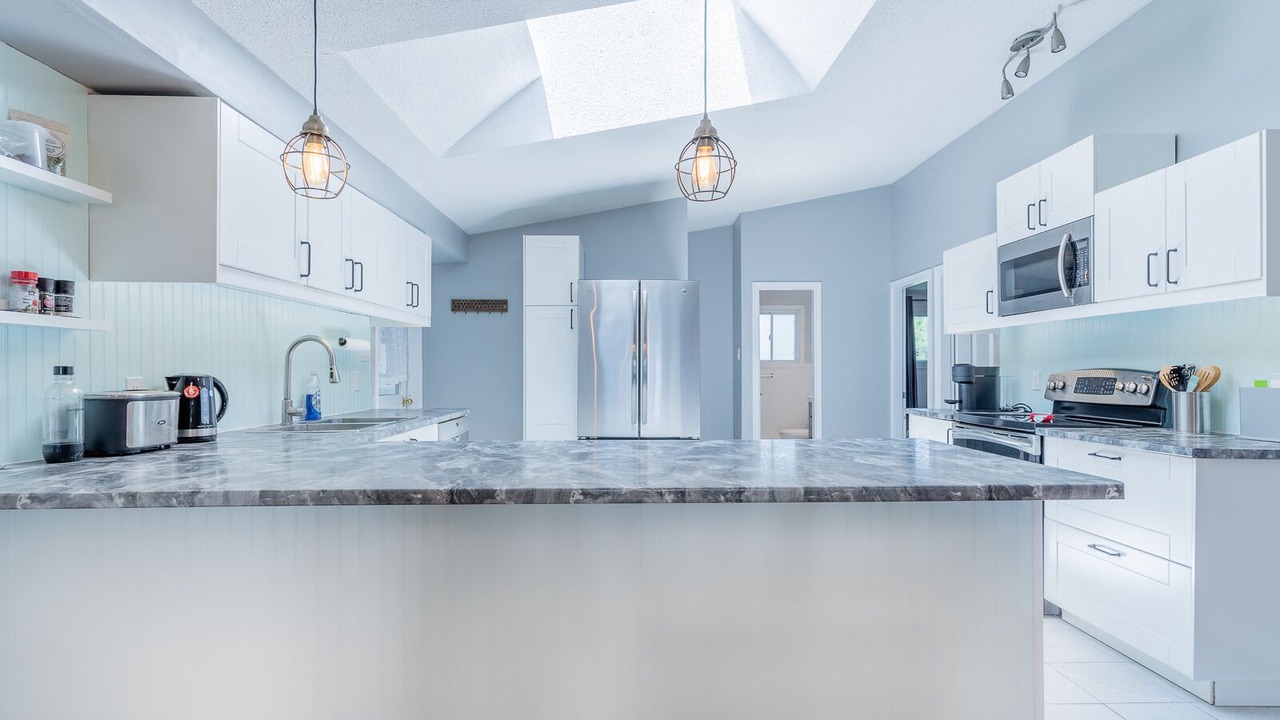 Photo of Kitchen in Bobcaygeon