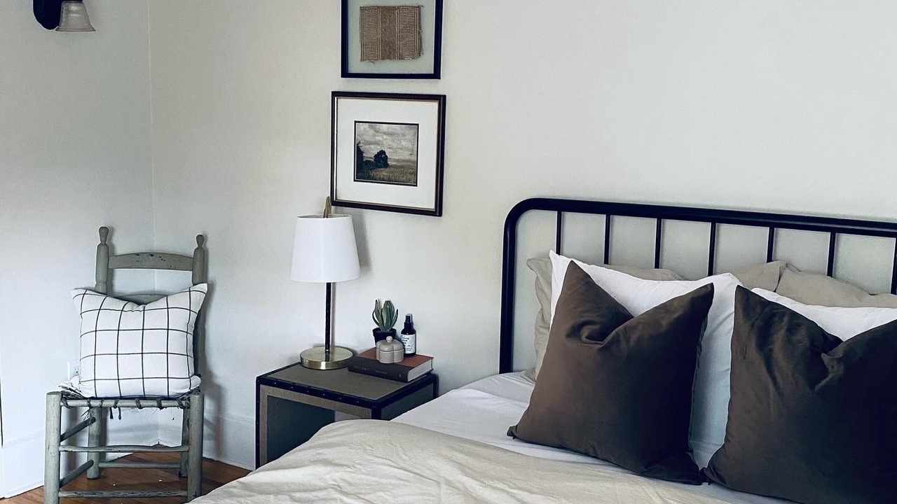 Photo of Bedroom in Inner Harbour