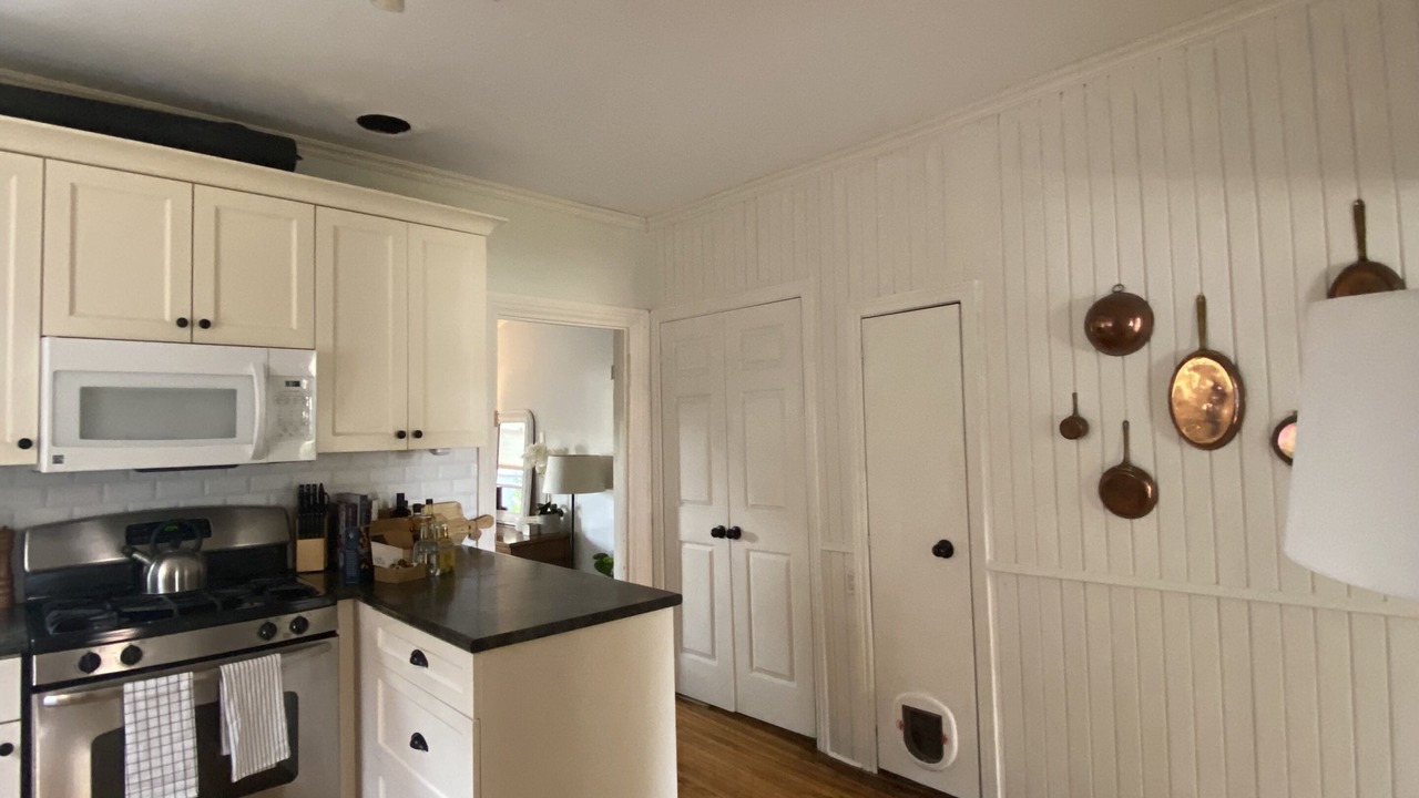 Photo of Kitchen in Inner Harbour
