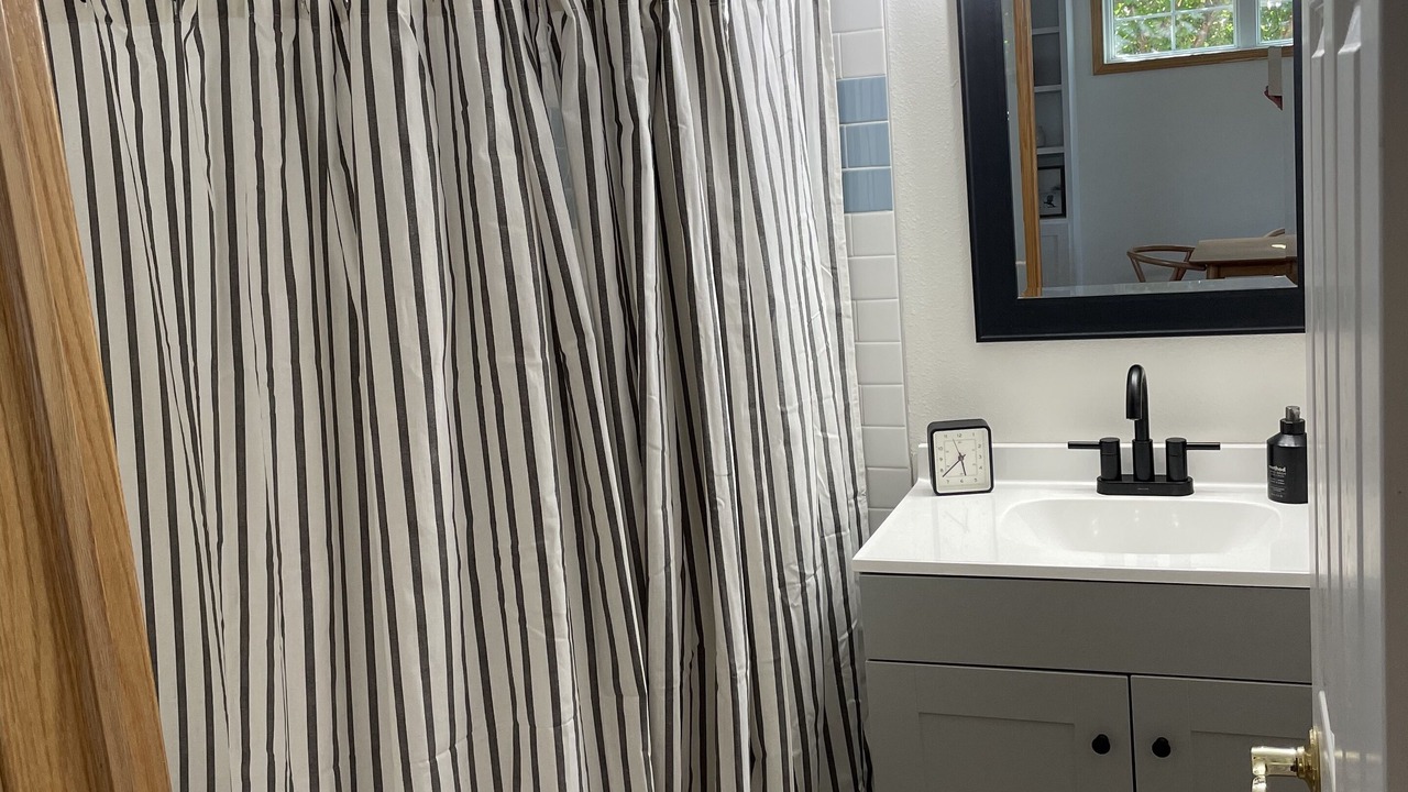 Photo of Bathroom in Polk County