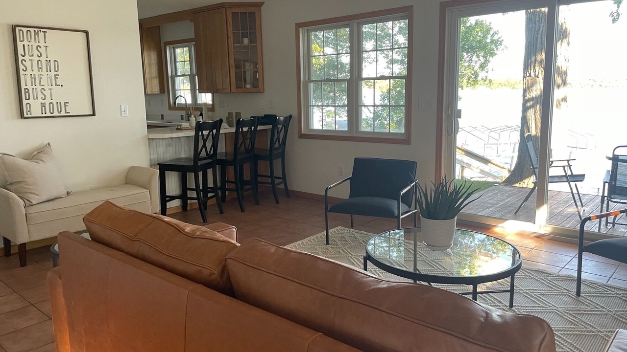 Photo of Bedroom in Polk County