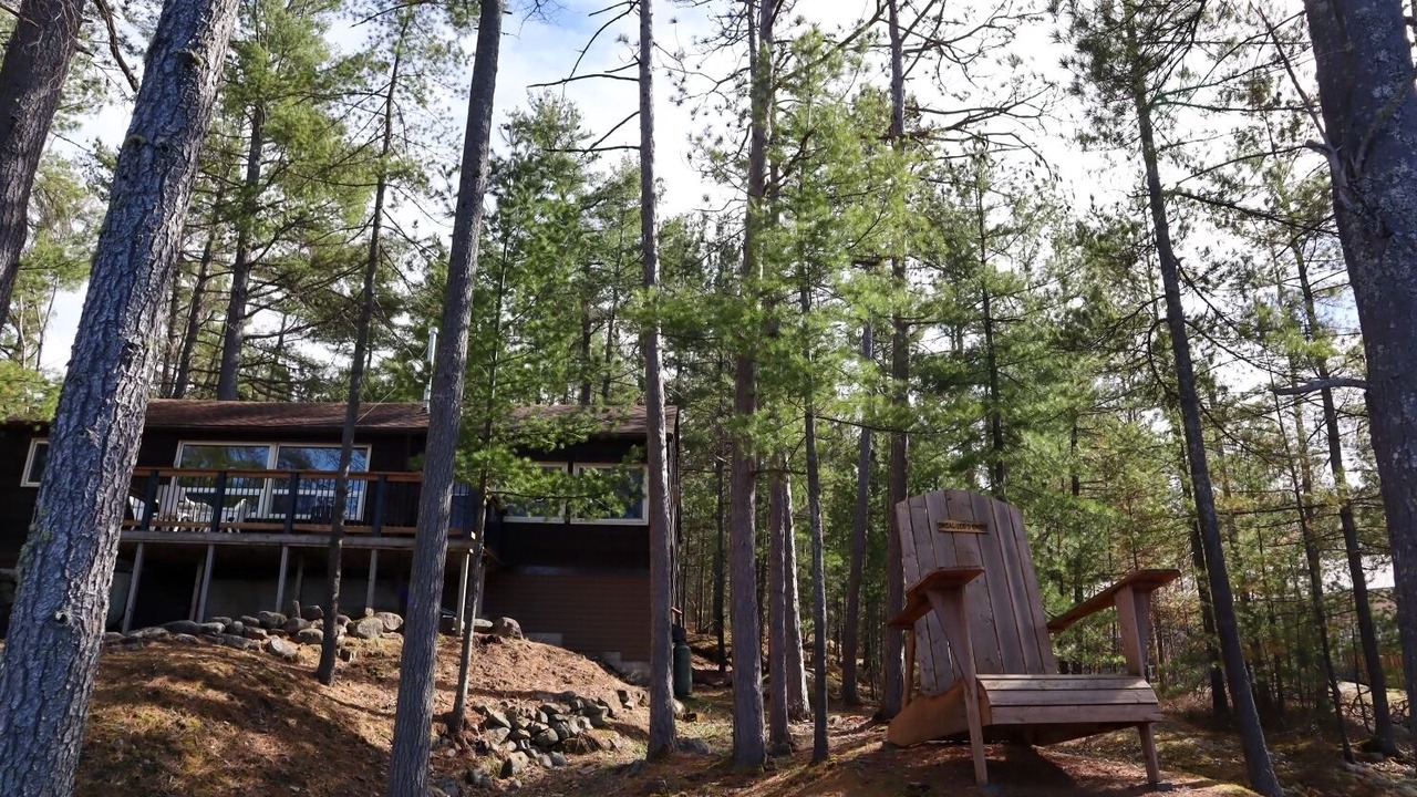 Photo of Outdoor in French River