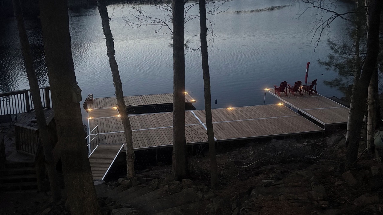 Photo of Others in French River