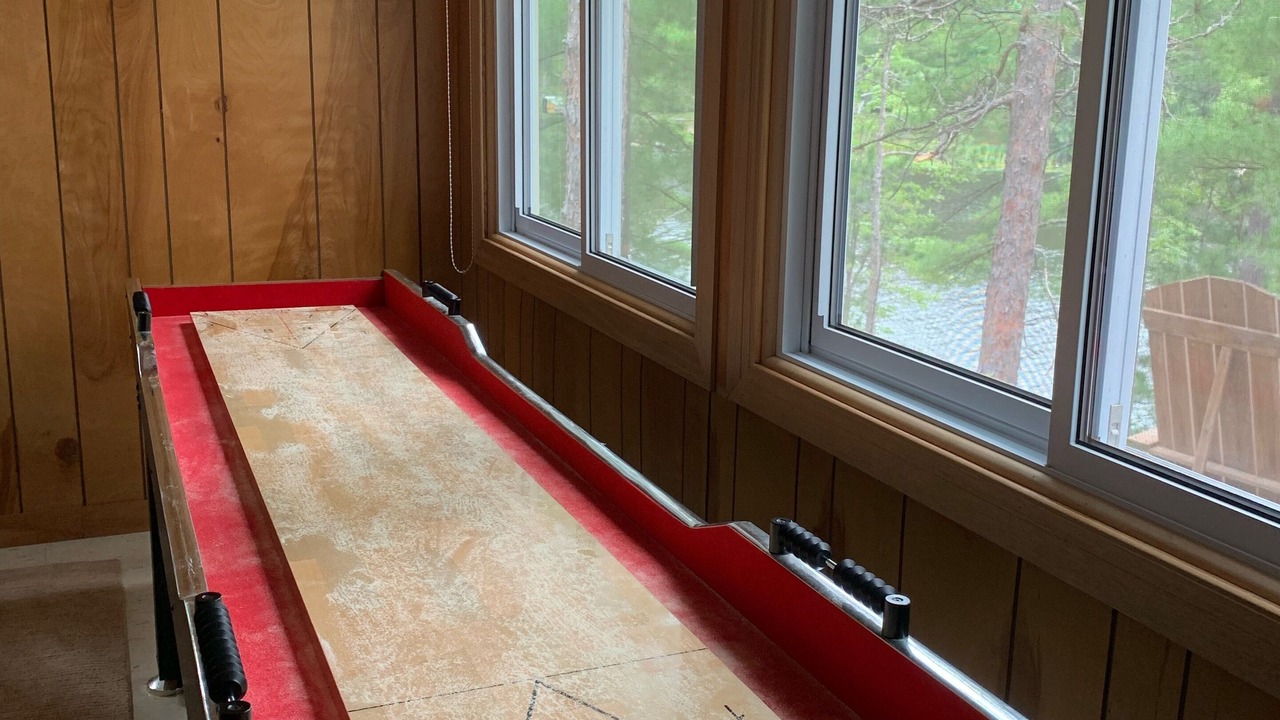 Photo of Bedroom in French River