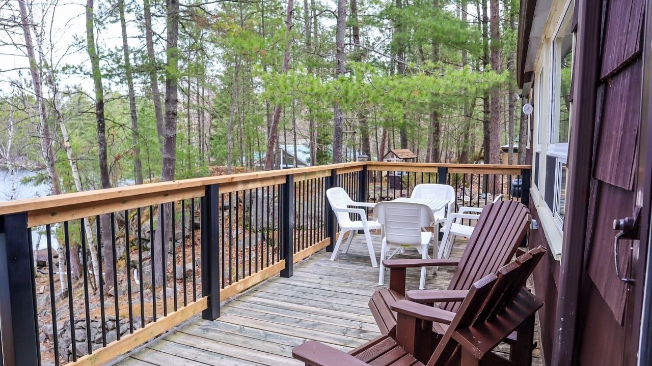 Photo of Outdoor in French River